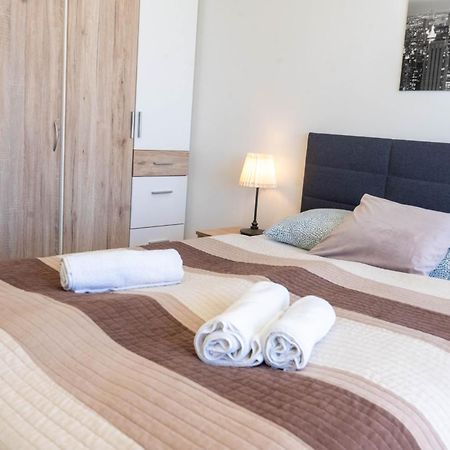 Seaforth Apartment 希欧福克 外观 照片