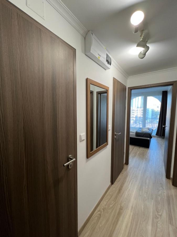 Seaforth Apartment 希欧福克 外观 照片