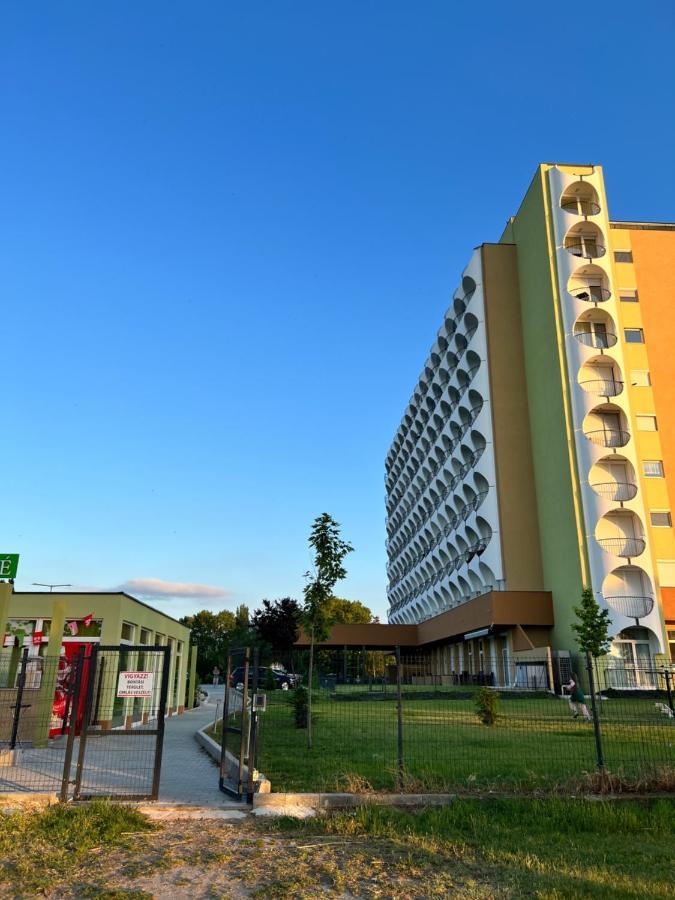 Seaforth Apartment 希欧福克 外观 照片
