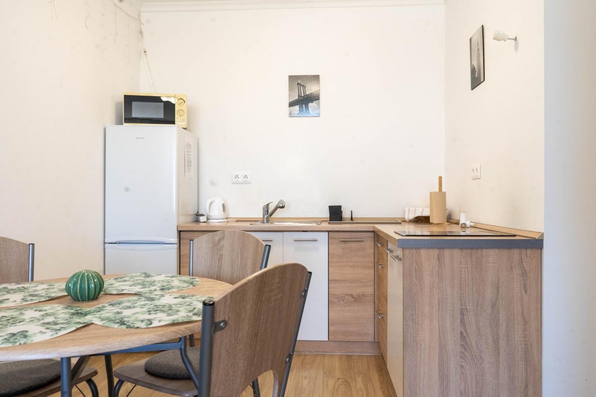 Seaforth Apartment 希欧福克 外观 照片