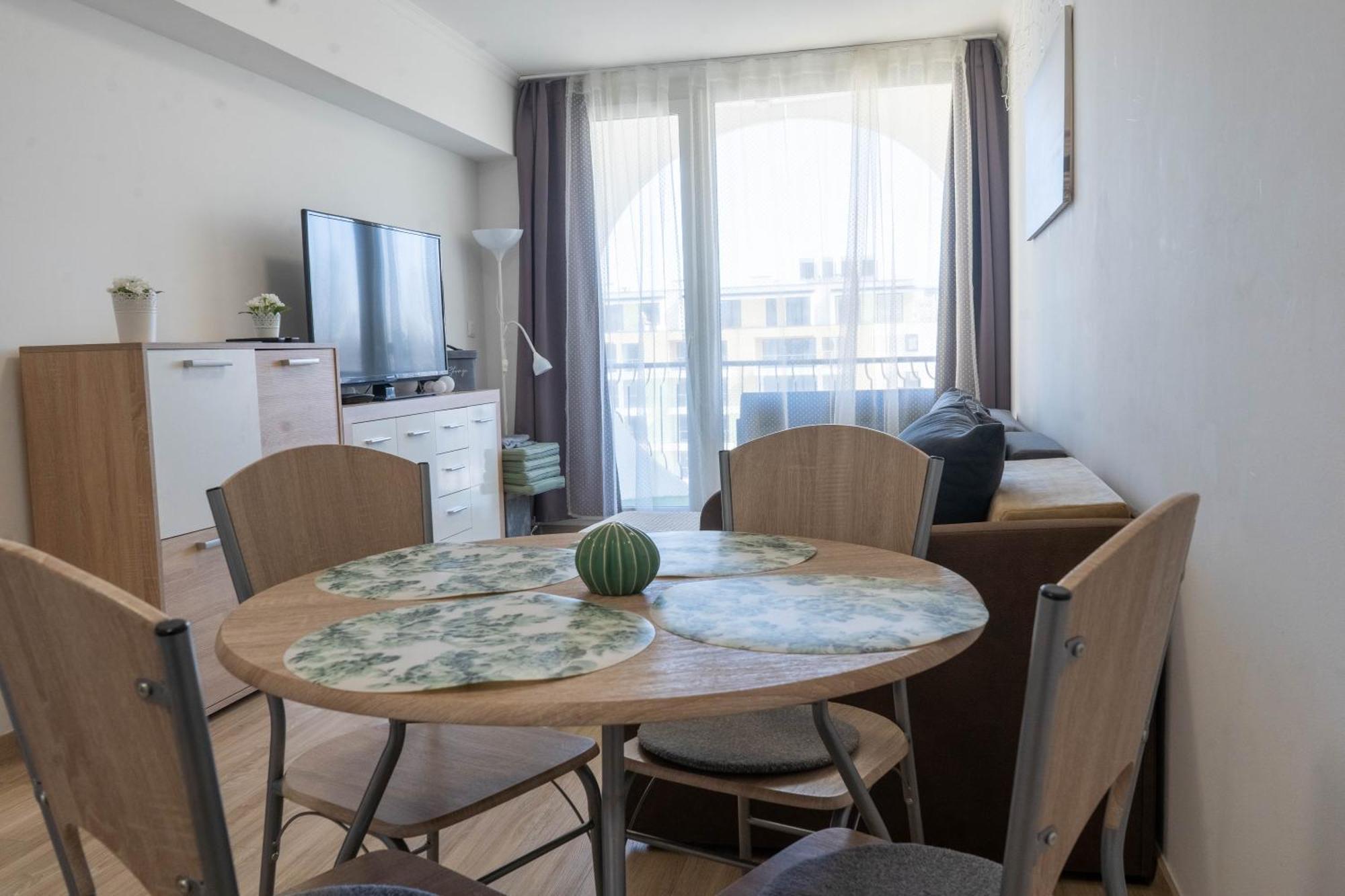 Seaforth Apartment 希欧福克 外观 照片