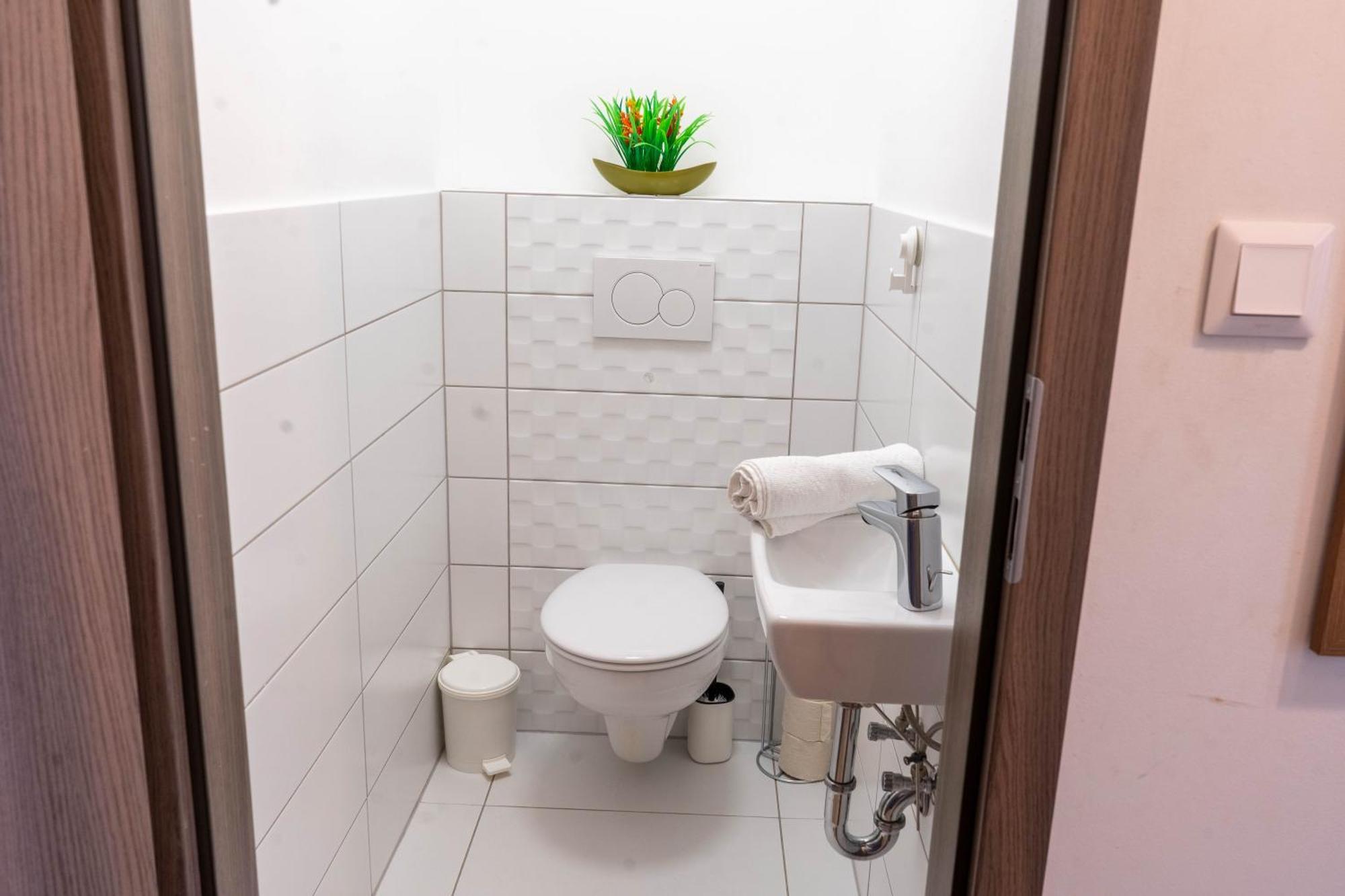 Seaforth Apartment 希欧福克 外观 照片