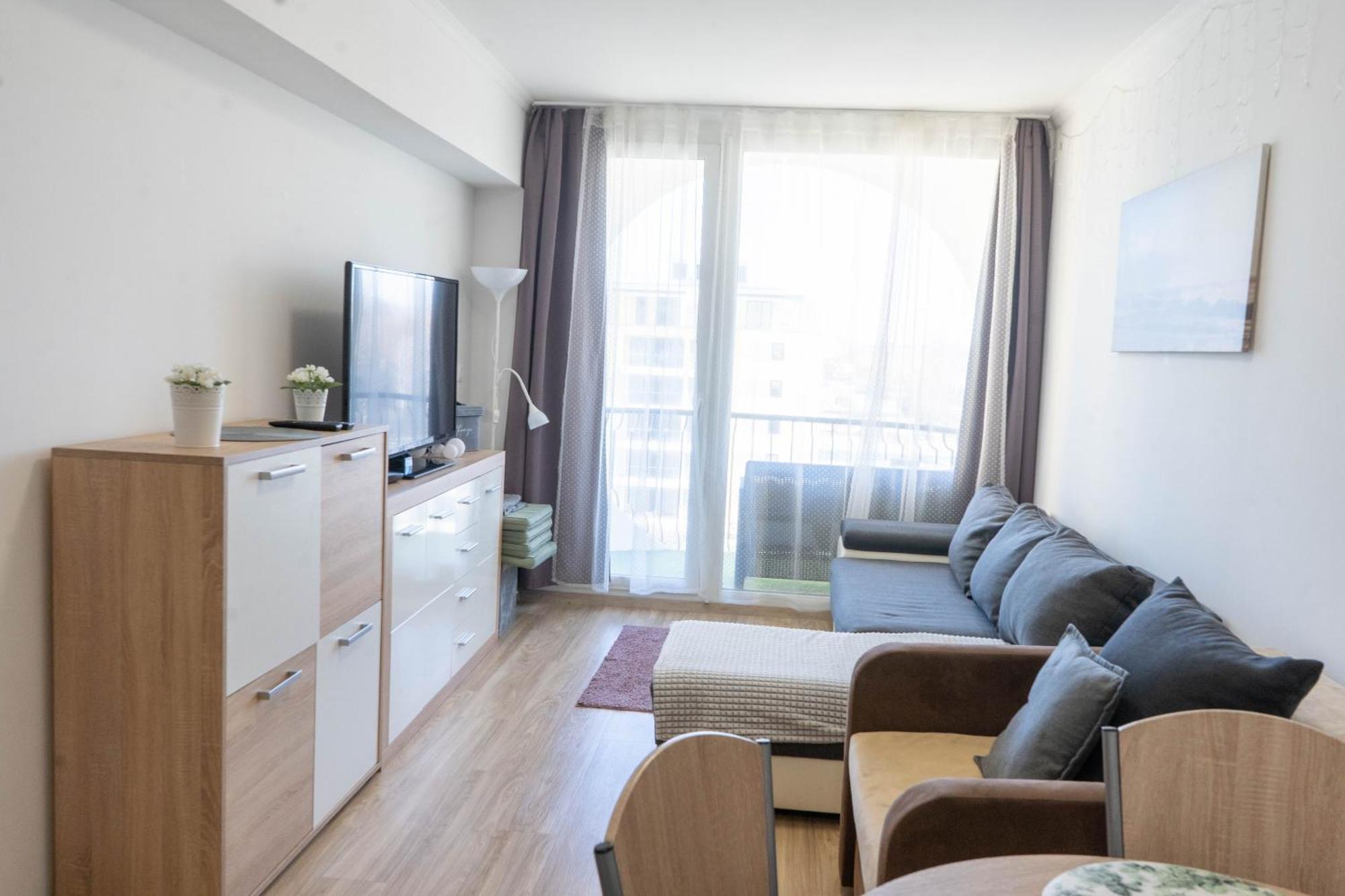 Seaforth Apartment 希欧福克 外观 照片