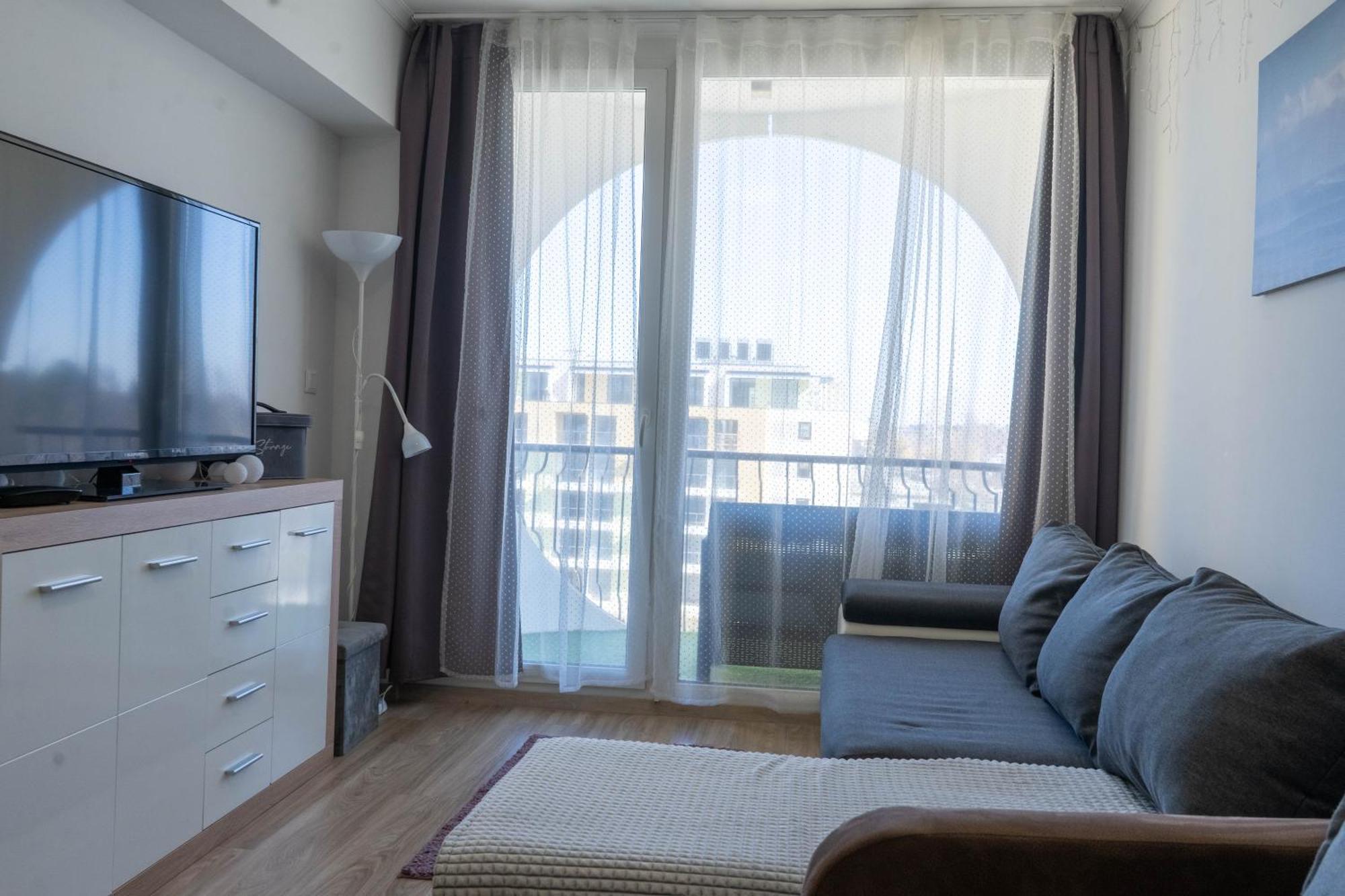 Seaforth Apartment 希欧福克 外观 照片