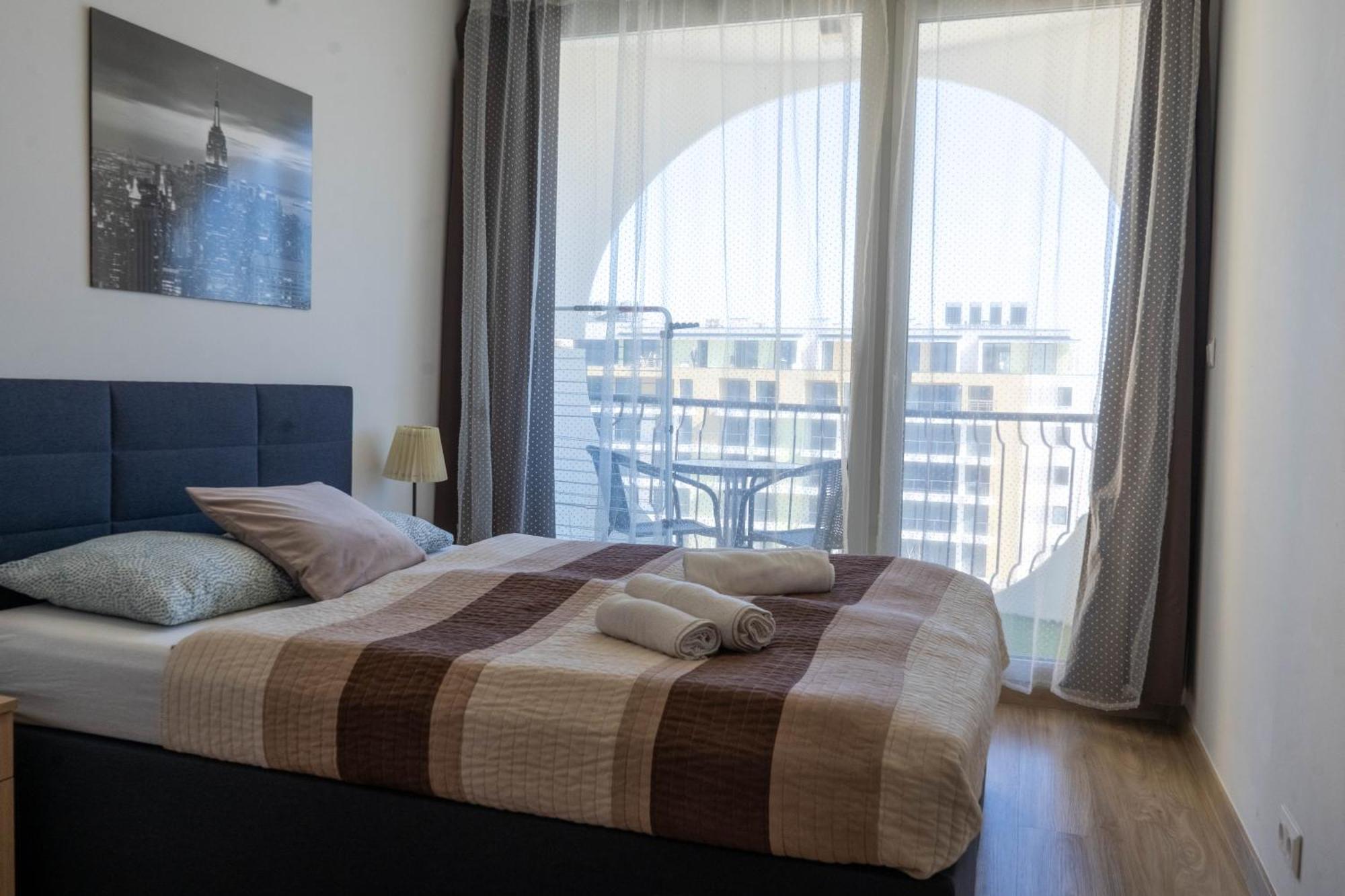 Seaforth Apartment 希欧福克 外观 照片