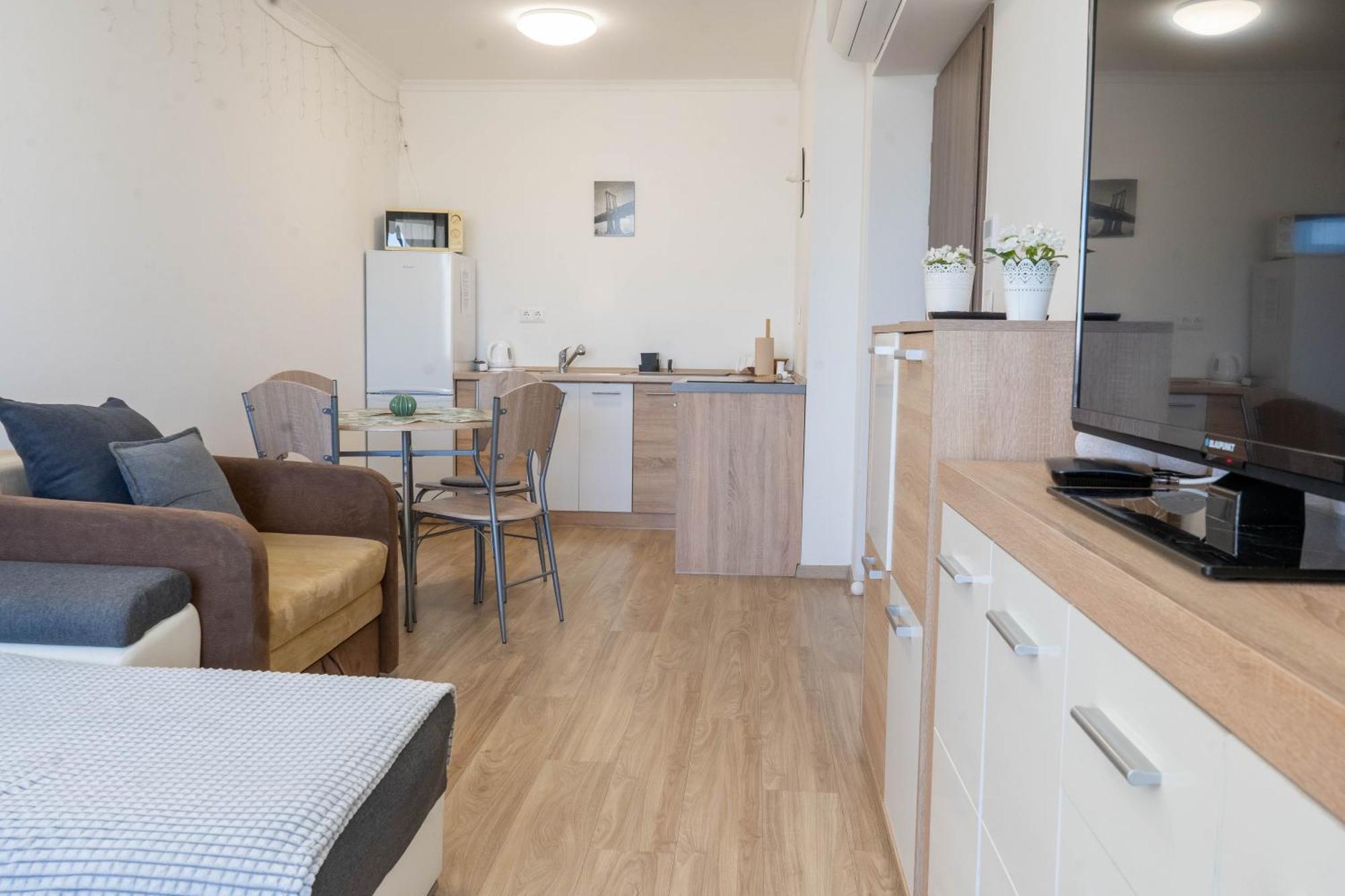 Seaforth Apartment 希欧福克 外观 照片